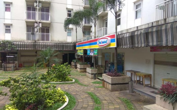 Spacious 3BR at Bogor Valley Apartment By Travelio