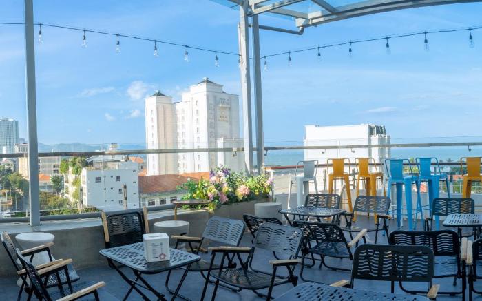 Ha Trang Voronezh Hotel and Apartment