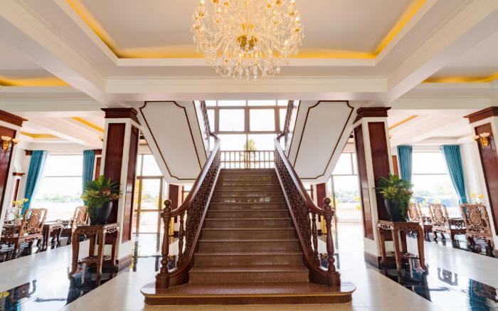 CHUONG DUONG HOTEL