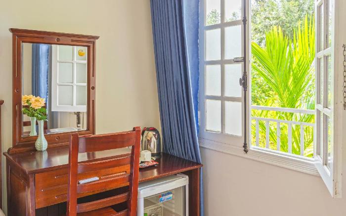 Dieu Thong Hotel Da Lat
