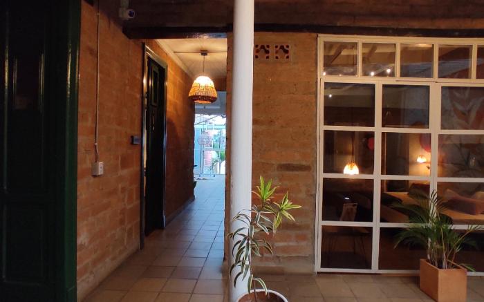Botanica Casa Hotel