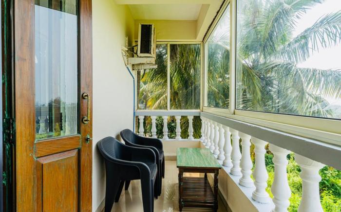 Nagas Hotel Satyavati