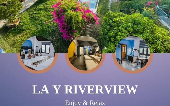 La Y Riverview