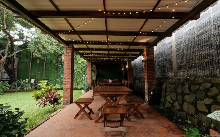 Rumah Canda 