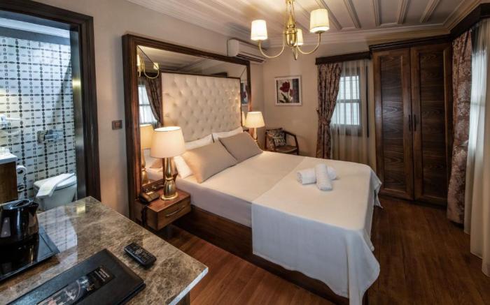 Mezzo Hotel