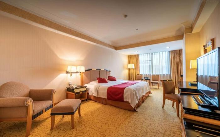 Panyu Guest House