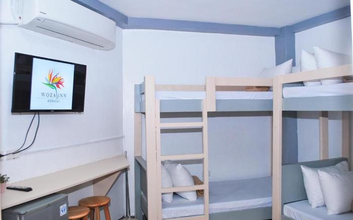 WOZA INN BORACAY