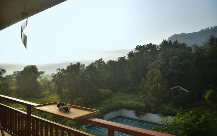 Mountainview Paradise