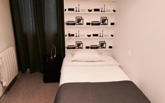 Hotel Beausejour