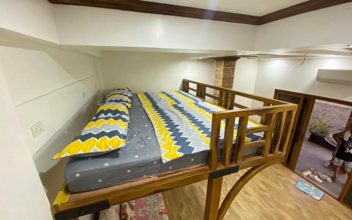 MS Residence San Juan La Union Loft style House