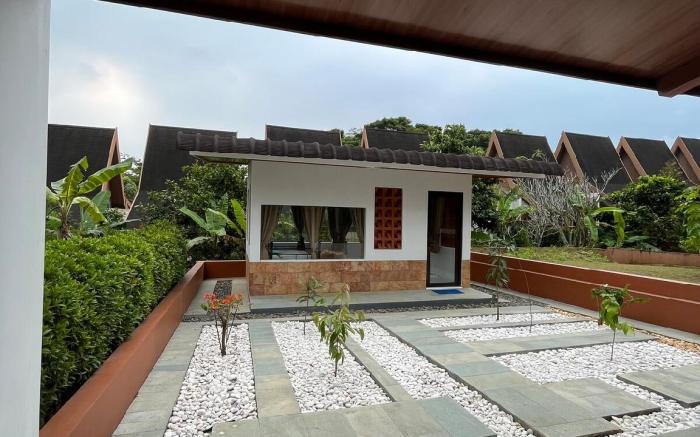 Vimala Hills Brand New Villa 3BR