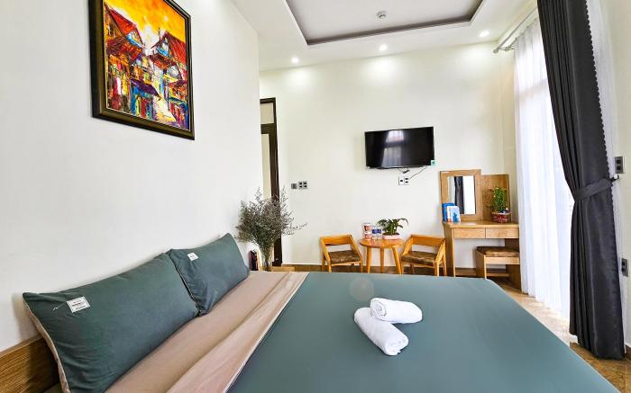 Mai Diamond Hotel