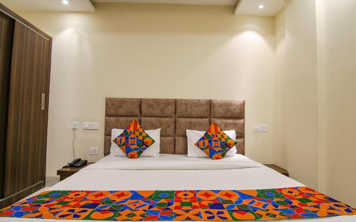 FabHotel Prism Grand