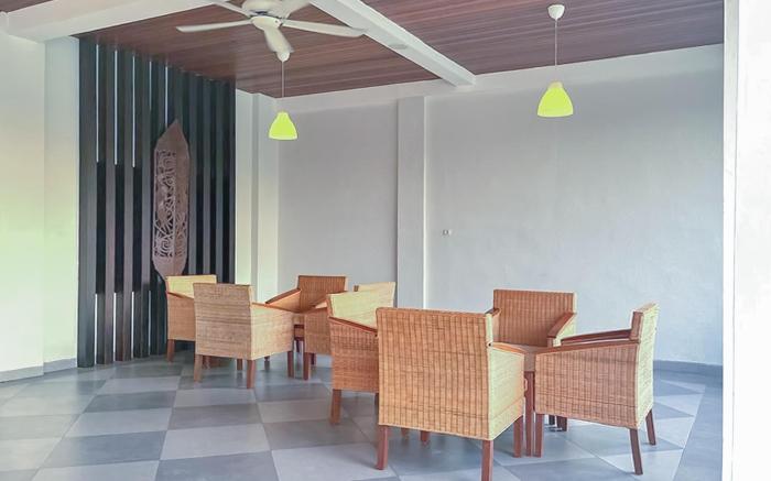 Urbanview Syariah Wisma Annisa Palangkaraya by RedDoorz