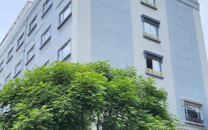 Star City Hotel