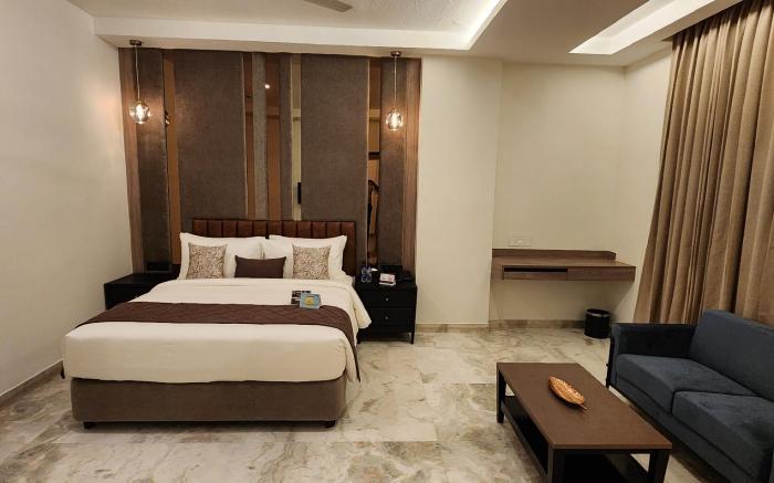 Star City Hotel