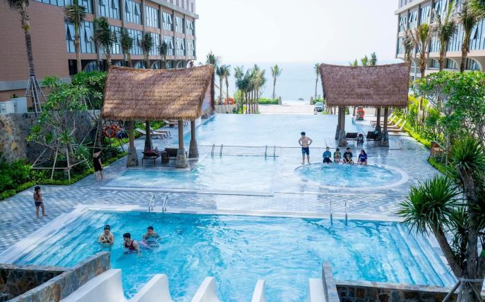 APEC MANDALA Cham Bay Mui Ne
