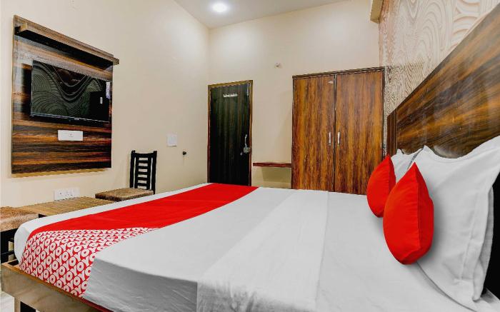 Hotel O GG RESIDENCY