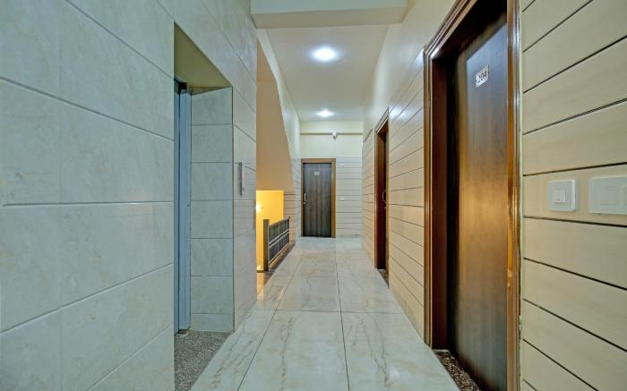 Hotel O GG RESIDENCY