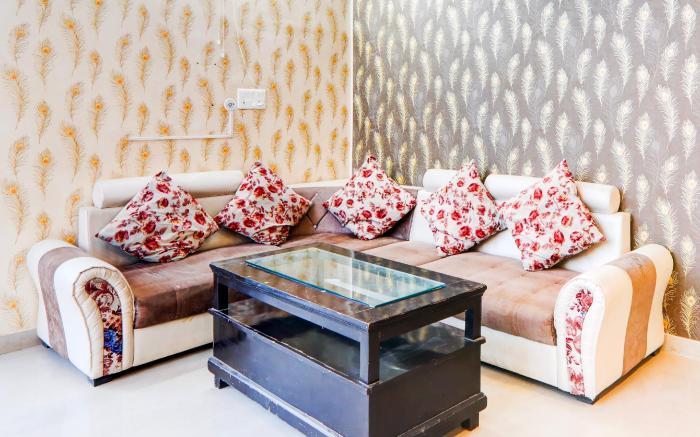 Super Hotel O Gomti Nagar Vigyan khand