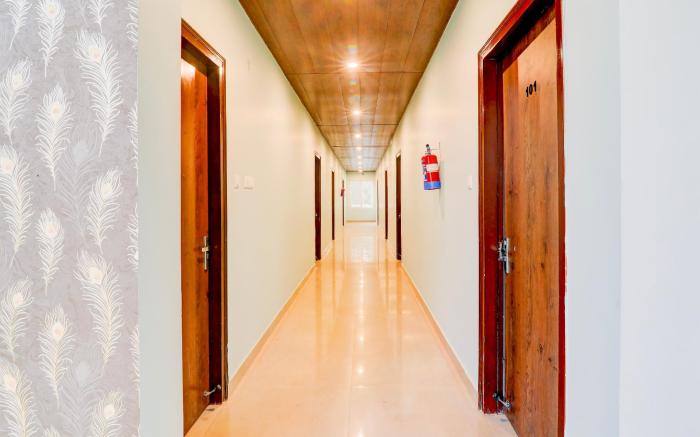 Super Hotel O Gomti Nagar Vigyan khand