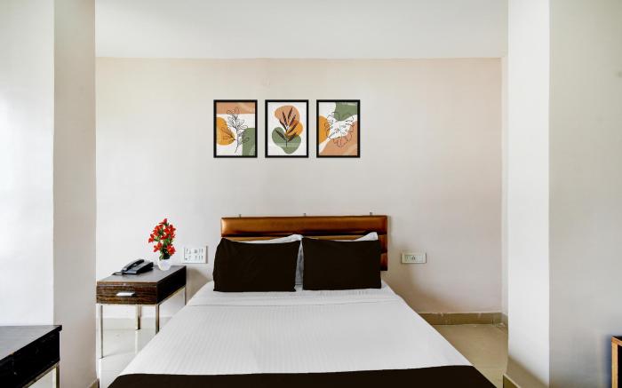 Super Townhouse Narayanaguda Metro Station Formerly Hotel Anshu Grand