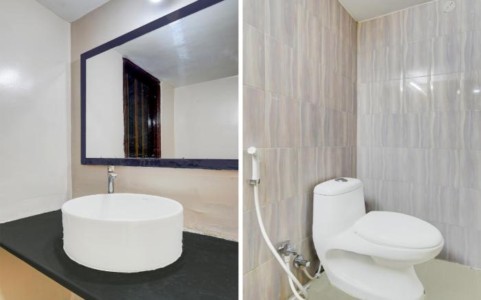 Super Townhouse Narayanaguda Metro Station Formerly Hotel Anshu Grand