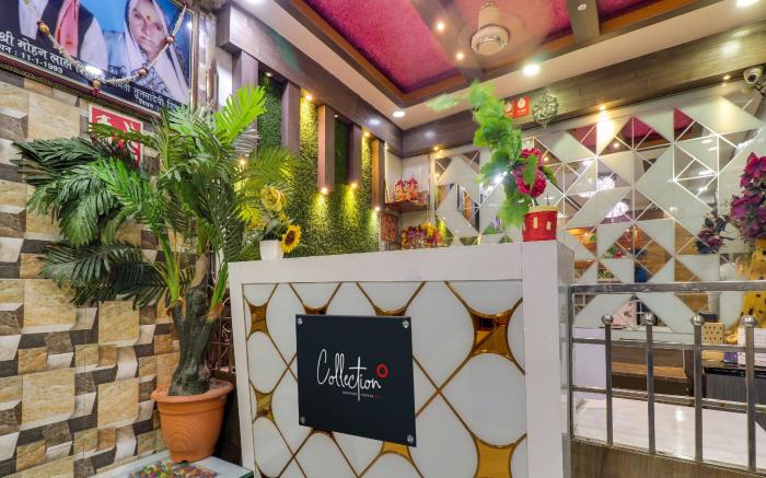 Hotel O Sharda