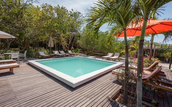 Playa Scondida Hotel