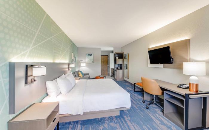 Comfort Inn & Suites Weston - Wausau