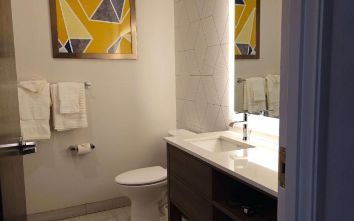 Comfort Inn & Suites at Sanford Sports Complex