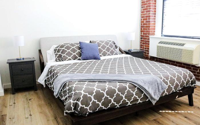 The Haas, Trademark Collection by Wyndham