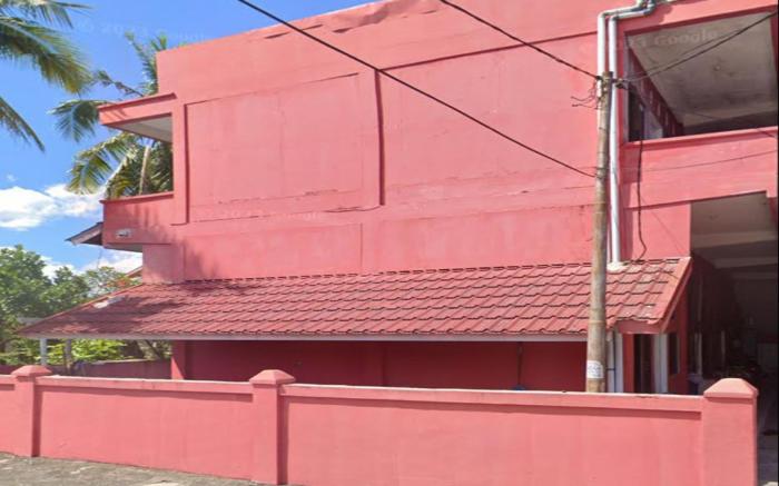 OYO 93207 Merah House