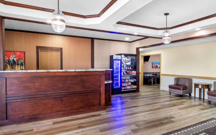 Best Western Halito Inn