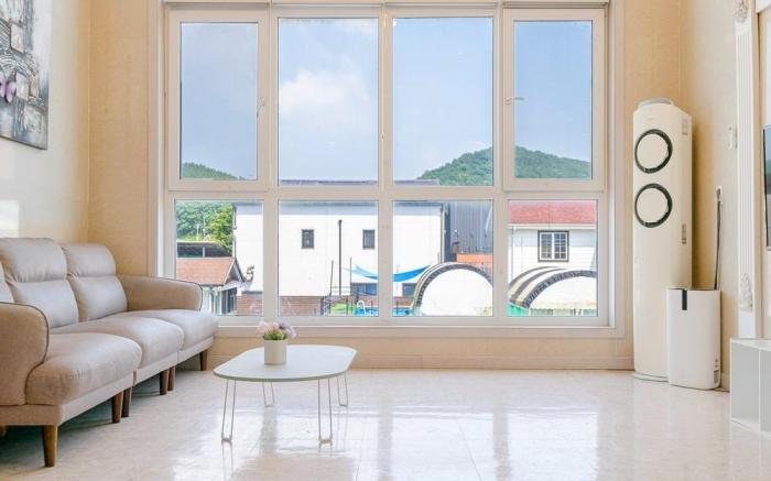 Daebudo Mahanaim Pension