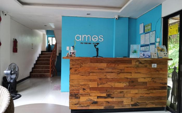 Amos Pili Tree Inn powered by Cocotel