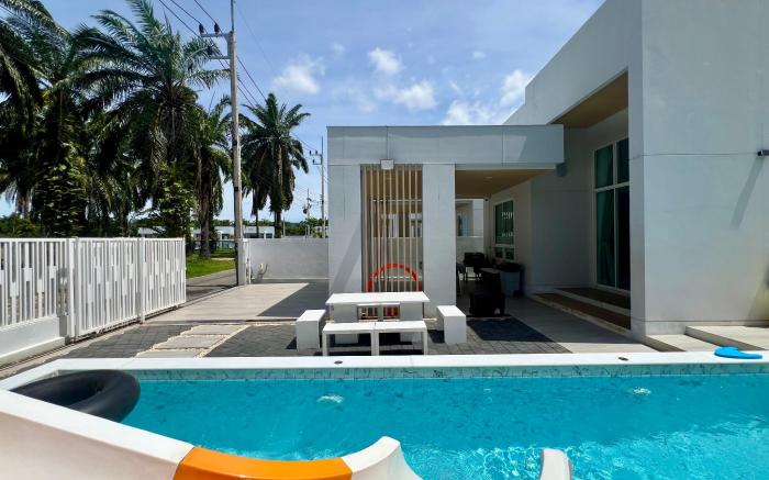 Inspire Pool Villa Ao Nang