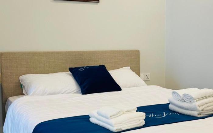 VinVin Homestay - The Song Vung Tau