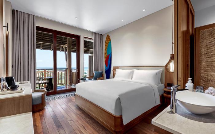 Holiday Inn Resort Bali Canggu By IHG