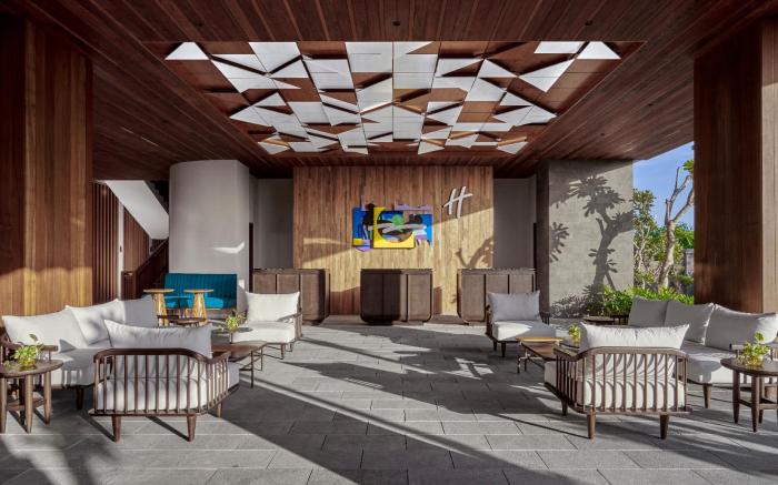 Holiday Inn Resort Bali Canggu By IHG