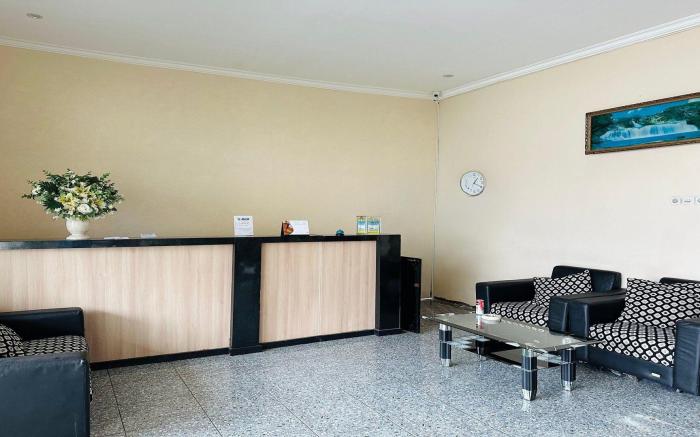 Guest House Nusa Indah Batu Malang