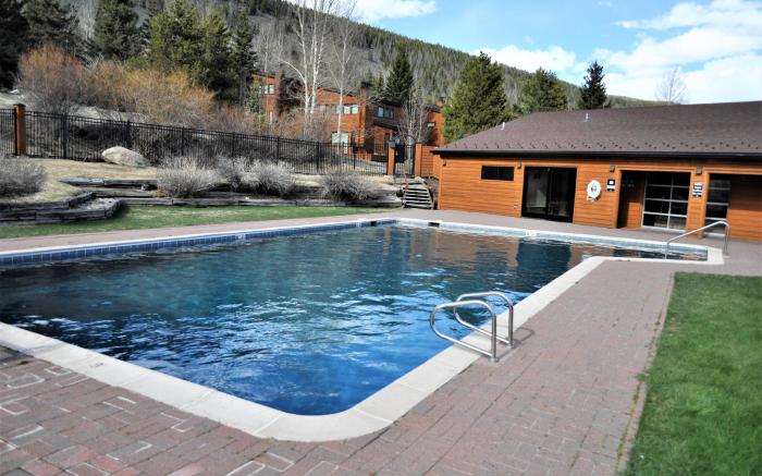 Tennis Townhome 2 Bd 25 Ba TTMR