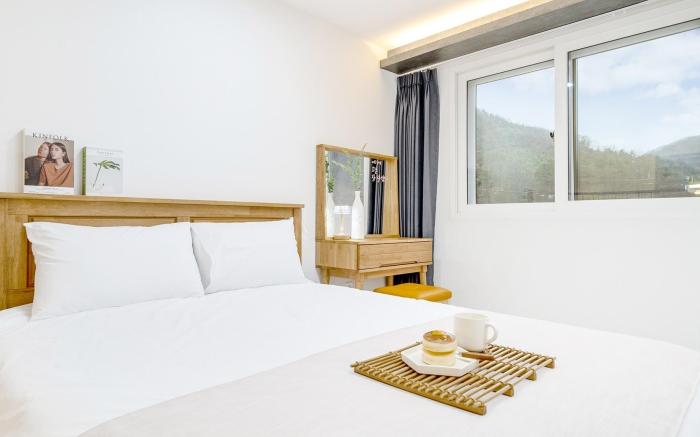 Gapyeong Orion PoolVilla pension