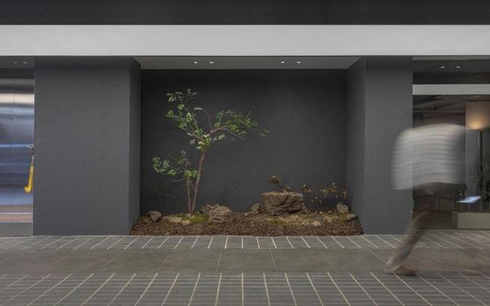 Busan Songjeong GOJUNKWAN Hotel