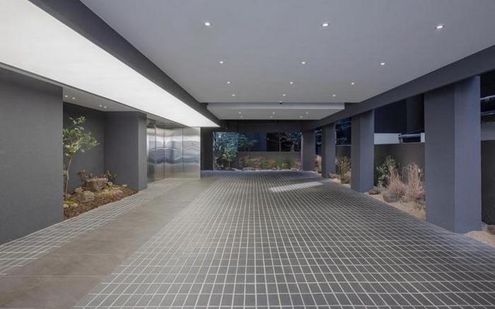 Busan Songjeong GOJUNKWAN Hotel