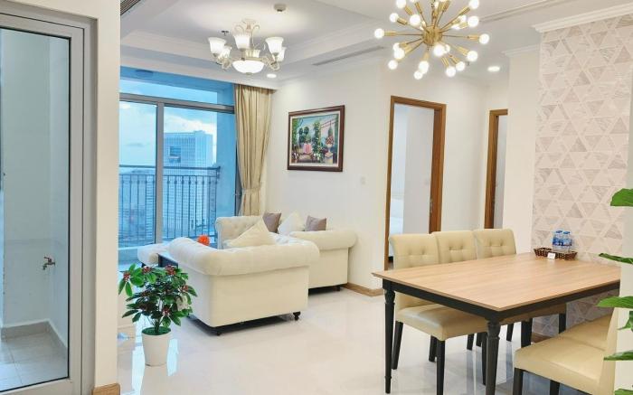 LUXuRY LIViNG VinHome-Landmark81-2Br-RiverView