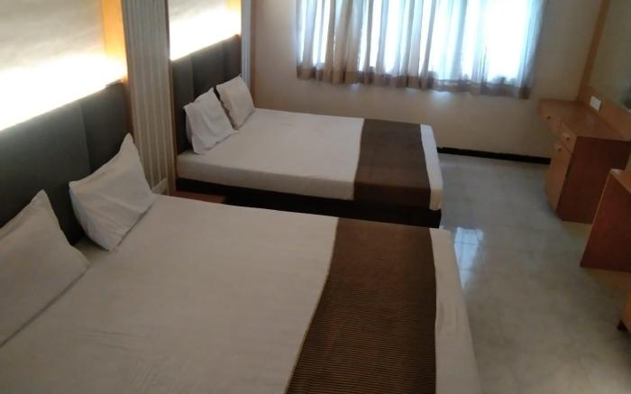 Liva Rooms