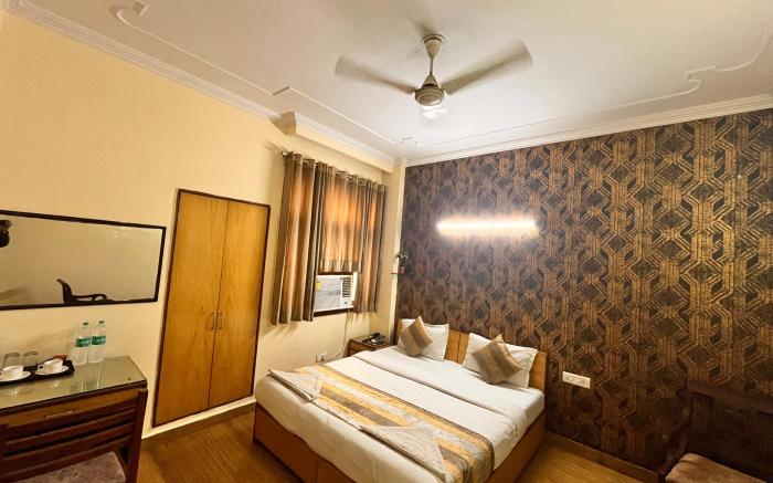 Hotel Sehaj Continental 