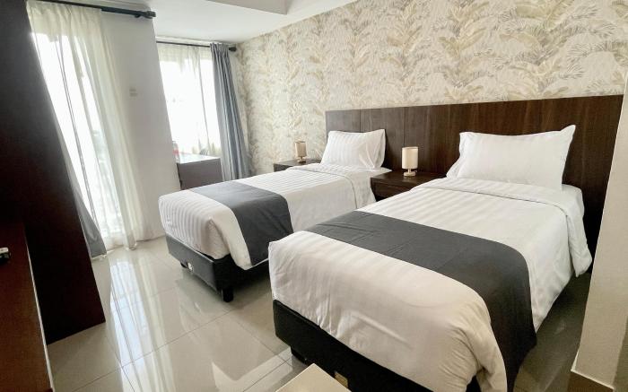 Nemuru Hotel Ciputat