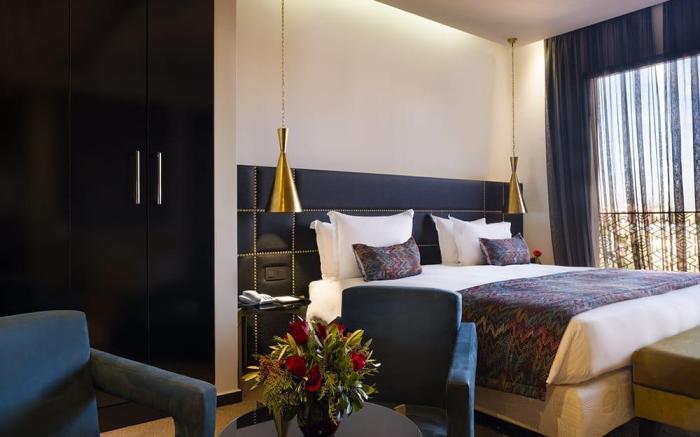 LE MELS HOTEL MARRAKECH